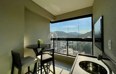 Apartamento 2 quartos com 1 suíte, morretes, itapema - sc