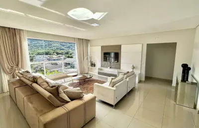 Apartamento mobiliado em itapema, alto são bento, itapema - sc