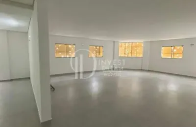 Loja comercial aérea frente 2ª avenida, meia praia, itapema - sc