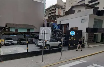 Terreno comercial 2ª avenida, meia praia, itapema - sc