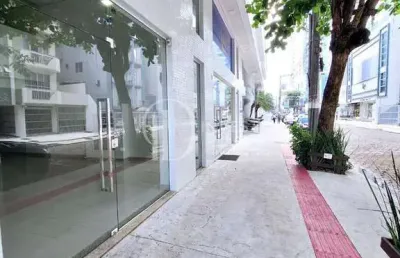 Loja comercial com mezanino balneário camboriú, centro, balneário camboriú - sc