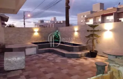 Casa com 2 quartos à venda na Rua Graviola, 155, Mata Atlântica, Tijucas