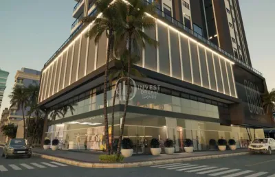 Sala comercial para alugar na Rua: 246-c Esq: 248, 781, Meia Praia, Itapema