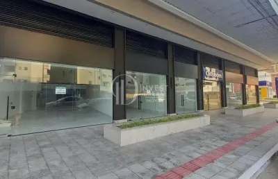Loja  alto padrão  frente avenida itapema-sc, centro, itapema - sc