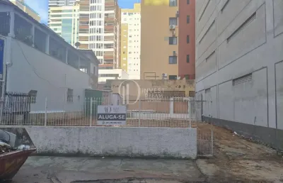 Terreno comercial para alugar na Rua 240, 197, Meia Praia, Itapema
