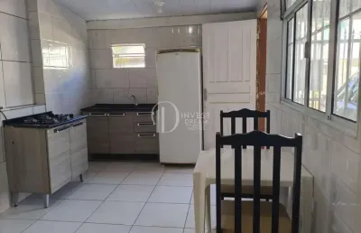 Kitnet / Stúdio para alugar na Rua: Neoleu Brisola, 197, Balneário Perequê, Porto Belo