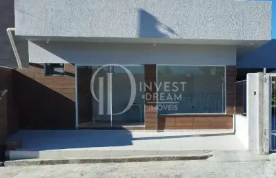Sala comercial para alugar na Rua: Sao Paulo, 503, Balneário Perequê, Porto Belo