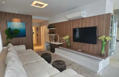 Apartamento com 4 quartos à venda na Rua 265, 503, Meia Praia, Itapema