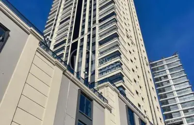 Apartamento no centro c/ 4 suítes, centro, itapema - sc