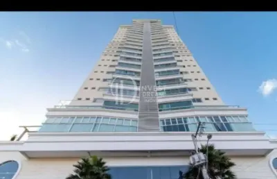 Apartamento com 4 quartos à venda na Rua 316, 197, Meia Praia, Itapema