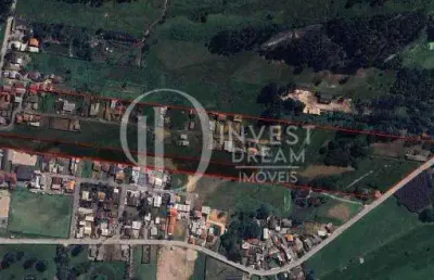 Terreno comercial à venda na Rua Bento João Silvino S/n, Santa Luzia, Porto Belo - Sc, 1245, Santa Luzia, Porto Belo