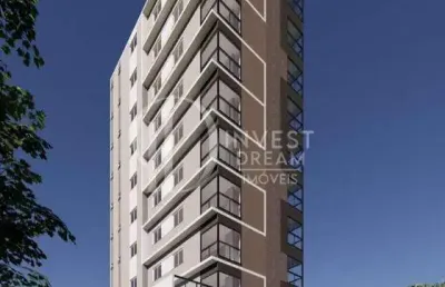 Apartamento com 2 quartos à venda na Rua 430b, 489, Morretes, Itapema