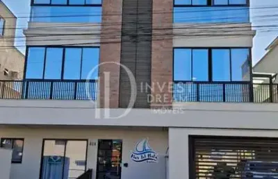 Apartamento com 3 quartos à venda na Rua Martin Pescador, 464, Bombas, Bombinhas