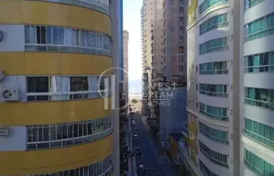 Cobertura duplex em bc, barra sul, balneário camboriú - sc