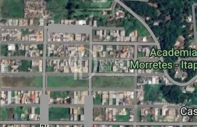 Terreno comercial itapema-sc, morretes, itapema - sc