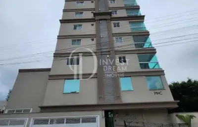 Apartamento c/ duas suítes no perequê, pereque, porto belo - sc