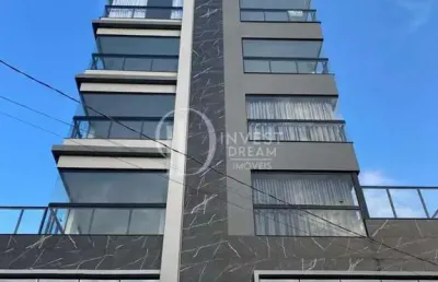 Apartamento com 2 quartos para alugar na Rua 444, 337, Morretes, Itapema