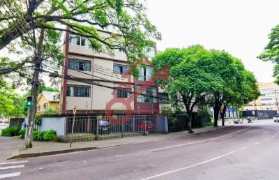 Apartamento com 3 quartos à venda na rua comendador fontana, 29, centro cívico, curitiba, 91 m2 por r$ 295.000