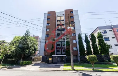 Cobertura com 3 quartos à venda na rua professor brazílio ovídio da costa, 668, portão, curitiba, 175 m2 por r$ 1.350.000