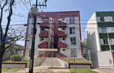 Apartamento com 3 quartos à venda na rua presidente rodrigo otávio, 328, alto da rua xv, curitiba, 87 m2 por r$ 410.000