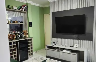 Apartamento com 2 quartos à venda na leicadio jose correia, 289, centro, itapoá, 65 m2 por r$ 470.000