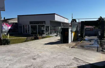 Sala comercial para alugar na rua saturnino miranda, 250, santa felicidade, curitiba por r$ 2.500