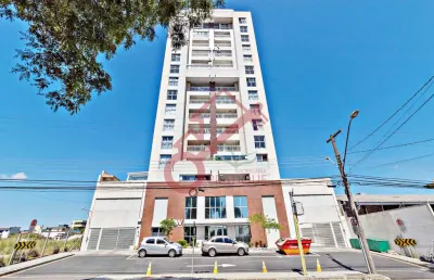 Apartamento com 2 quartos à venda na rua francisco raitani, 6482, capão raso, curitiba, 58 m2 por r$ 480.000