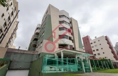 Apartamento com 2 quartos à venda na rua professor sebastião paraná, vila izabel, curitiba, 52 m2 por r$ 420.000