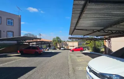 Apartamento com 3 quartos à venda na rua cascavel, 3124, boqueirão, curitiba, 51 m2 por r$ 280.000