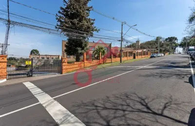 Apartamento com 3 quartos à venda na rua cascavel, 3124, boqueirão, curitiba, 51 m2 por r$ 280.000