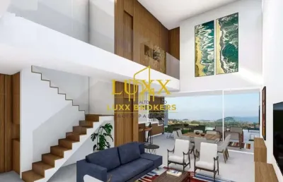 Brisas jundiaí - casa residencial à venda, jardim novo mundo, jundiaí - ca0213.