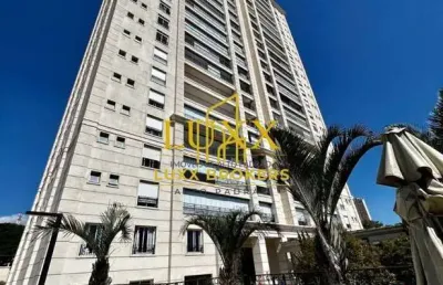 Lindenberg jundiaí - apartamento com 3 dormitórios à venda, 296 m² por r$ 3.700.000,00 - anhangabaú - jundiaí/sp