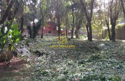 Chácara malota - terreno à venda, 1000 m² por r$ 1.275.000,00 - chácara malota - jundiaí/sp
