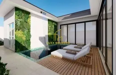 Gran ville são venâncio - casa à venda, 145 m² por r$ 1.325.000,00 - condomínio gran ville são venâncio - itupeva/sp