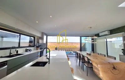 Reserva ermida ii - casa à venda no  loteamento reserva ermida - jundiaí/sp