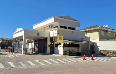 Nature village 2 - casa com 3 dormitórios, 140 m² - venda por r$ 1.280.000,00 ou aluguel por r$ 8.680,00/mês - condomínio nature village ii - jundiaí/sp