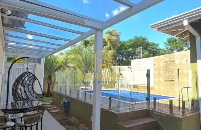 Nature village 2 - casa à venda, 250 m² por r$ 1.950.000,00 - nature village ii - jundiaí/sp
