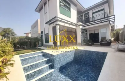 Reserva da serra - casa residencial à venda, medeiros, jundiaí - ca0057.