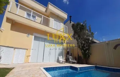 Reserva ermida - casa à venda, 190 m² por r$ 1.980.000,00 - recanto quarto centenário - jundiaí/sp