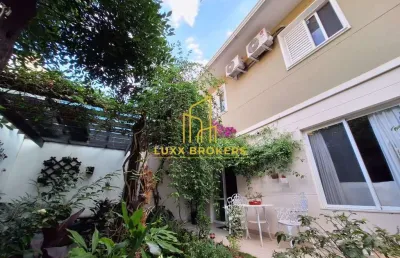 Nature village 2 - casa à venda, 120 m² por r$ 1.290.000,00 - nature village ii - jundiaí/sp