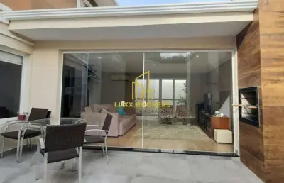 Nature village 2 - casa à venda, 200 m² por r$ 1.700.000,00 - nature village ii - jundiaí/sp