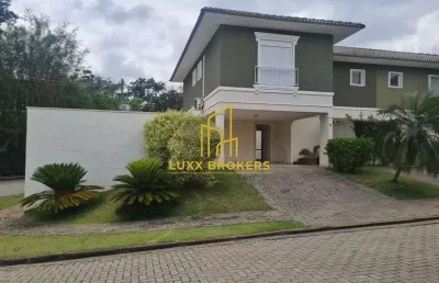 Nature village 2 - casa para alugar, 173 m² - nature village ii - jundiaí/sp
