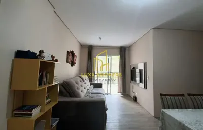 Condomínio flex - apartamento à venda, 81 m² por r$ 660.000,00 - jardim flórida - jundiaí/sp
