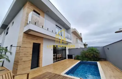 Reserva ermida ii - casa à venda, 245 m² por r$ 2.430.000,00 - loteamento reserva ermida - jundiaí/sp