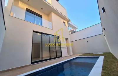 Reserva ermida ii - casa à venda, 242 m² por r$ 1.900.000,00 - loteamento reserva ermida - jundiaí/sp