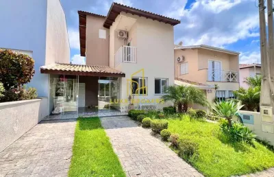 Casa em condomínio em loteamento villaggio di san francisco, jundiaí/sp