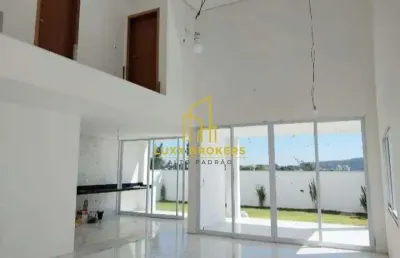Gran ville são venâncio - casa à venda no condomínio são venâncio - itupeva/sp