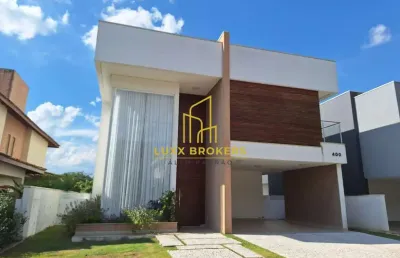 Reserva da serra - casa em condomínio em loteamento reserva da serra, jundiaí/sp