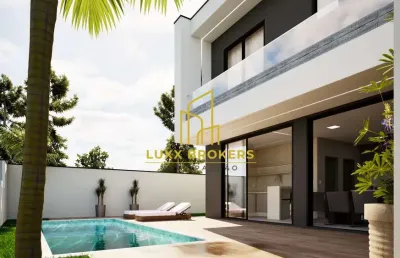 Reserva ermida i - casa à venda com 4 suítes - reserva ermida - jundiaí/sp