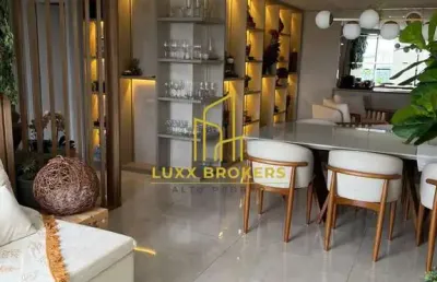 Atmosphera natural living - apartamento com 119m2 - condominio atmosphera - em jardim ermida i, jundiaí/sp